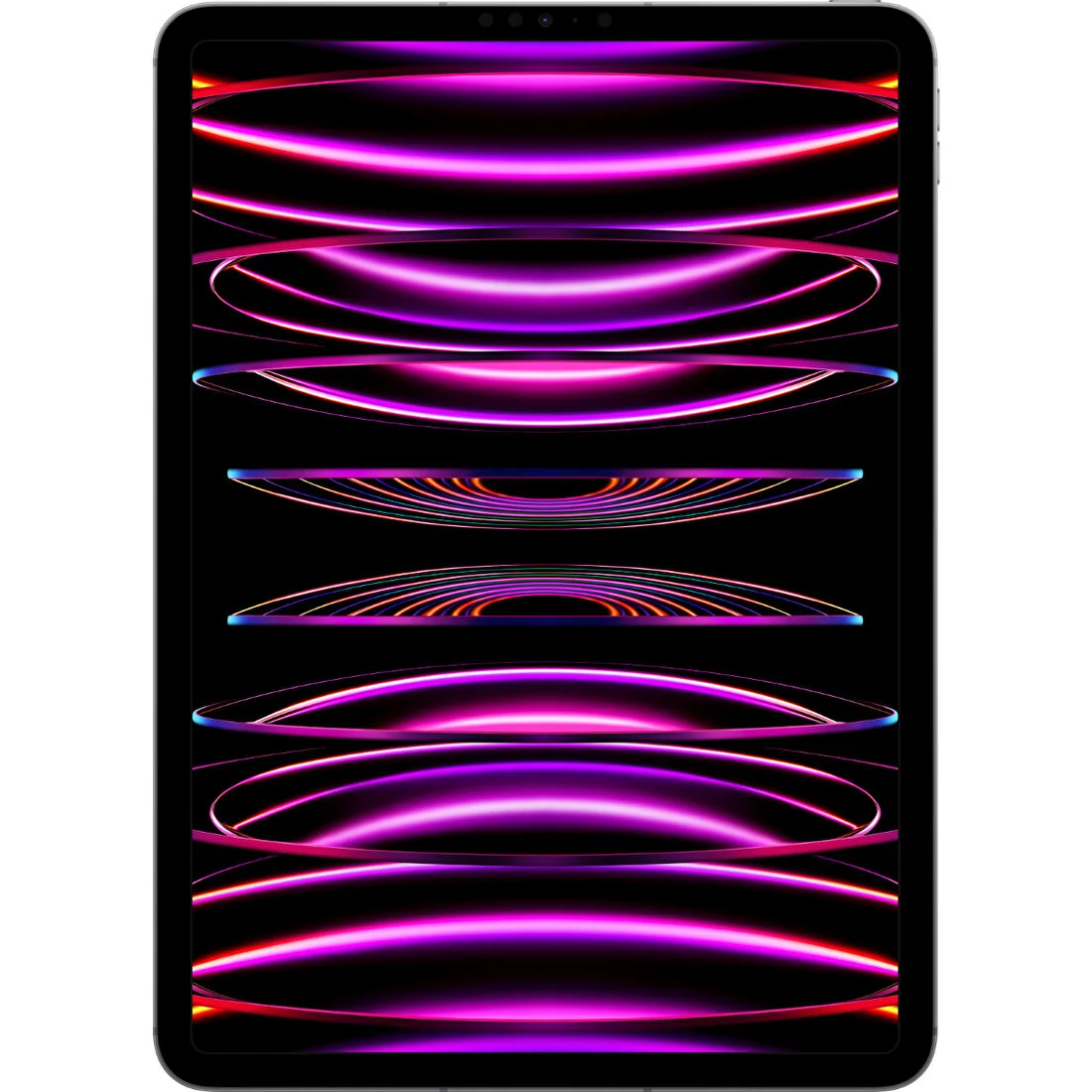 Apple iPad Pro 4.Nesil 2TB 11″ Wi-Fi Cellular Tablet – MNYL3TU/A Uzay Grisi