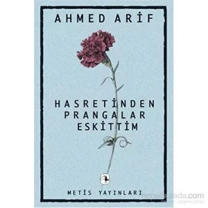 Hasretinden Prangalar Eskittim