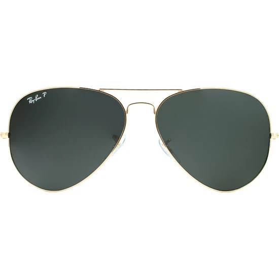 Ray-Ban 3025 001/58 62-14