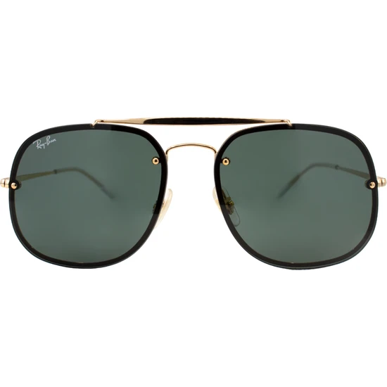 Ray-Ban 3583-N 9050/71 58-16