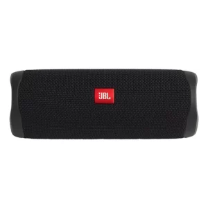 JBL Flip 5 Taşınabilir IPX7 Su Geçirmez Bluetooth Hoparlör Siyah
